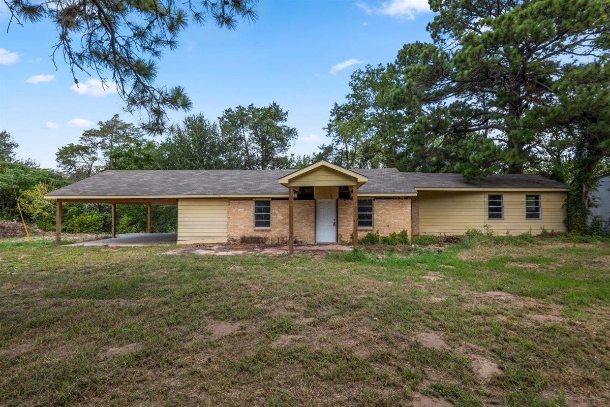 Lake Bastrop Estates Un 3