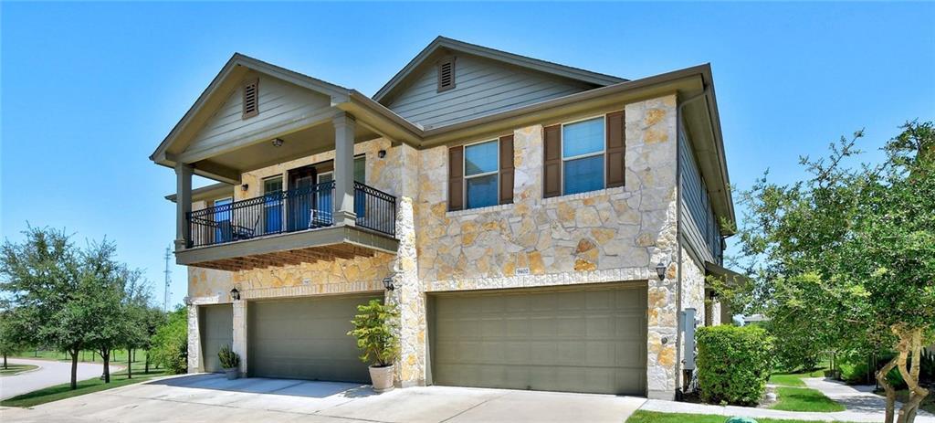 Brodie Heights Condo Amd
