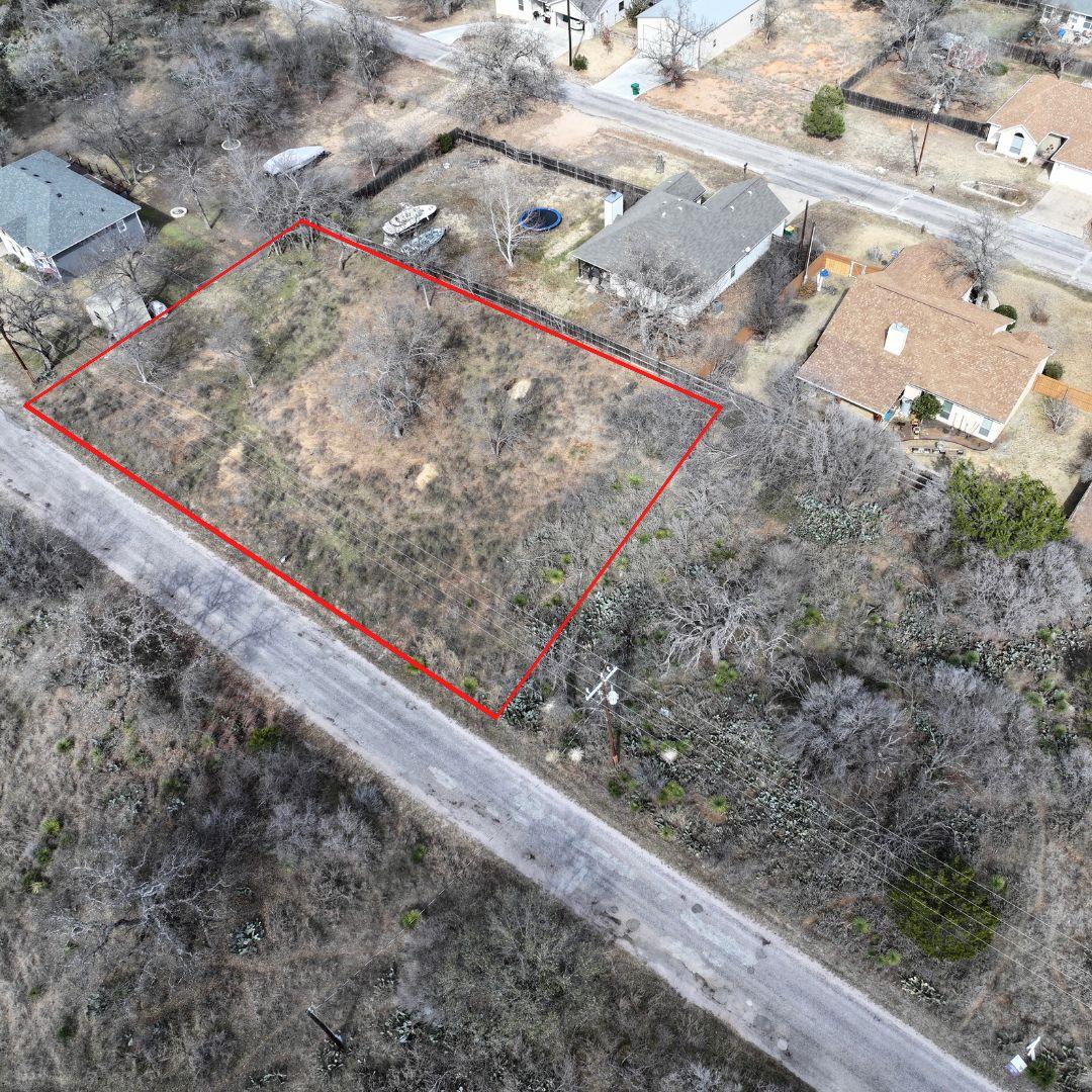 Lot 398, 399, 400 Sweetbriar DR, Granite Shoals, TX 78654 photo 2