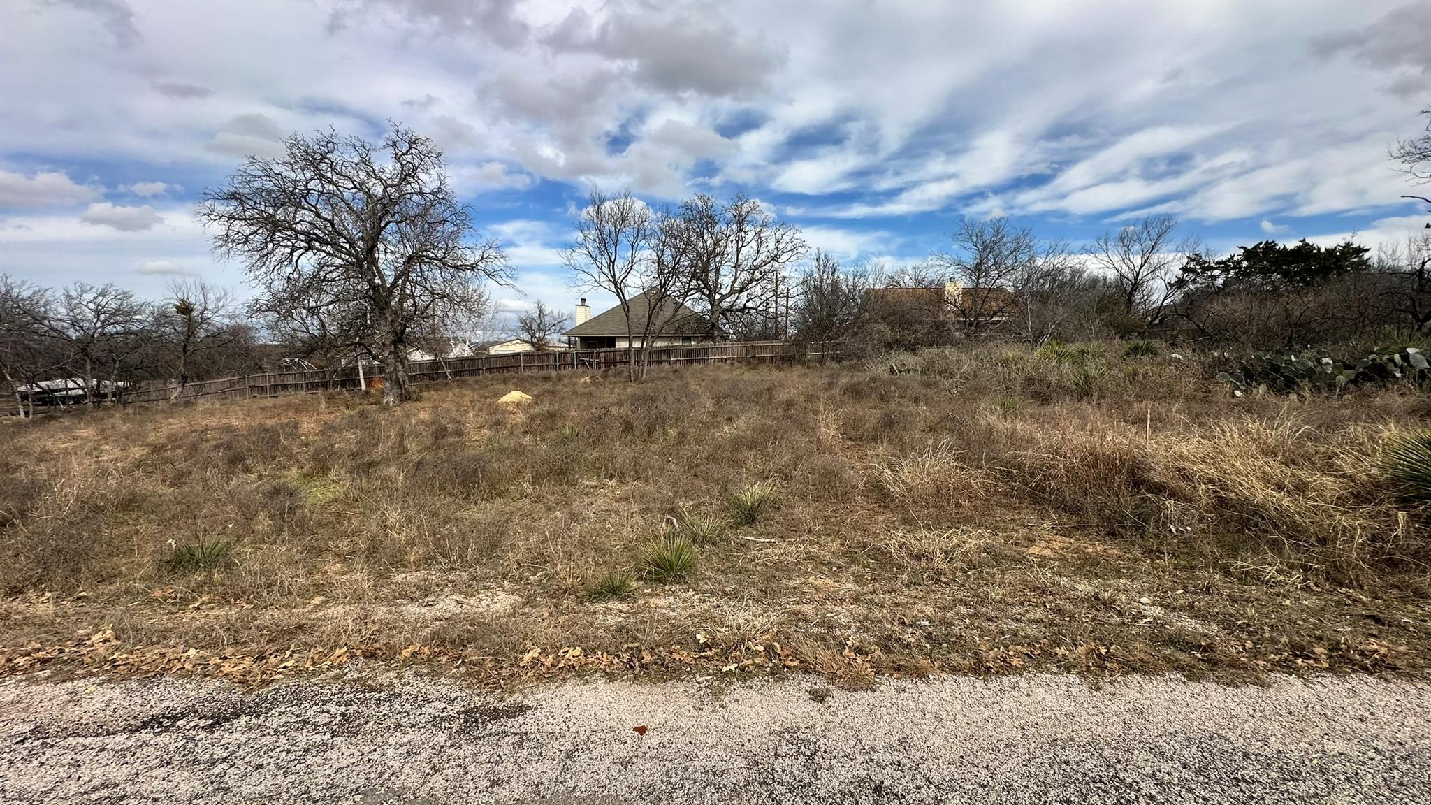 Lot 398, 399, 400 Sweetbriar DR, Granite Shoals, TX 78654 photo 3