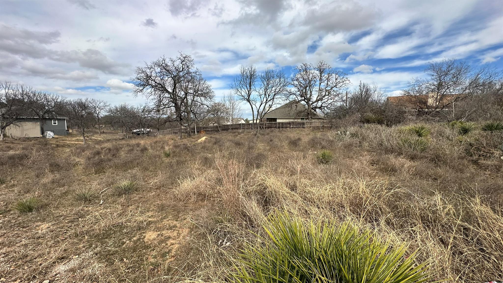 Lot 398, 399, 400 Sweetbriar DR, Granite Shoals, TX 78654 photo 5