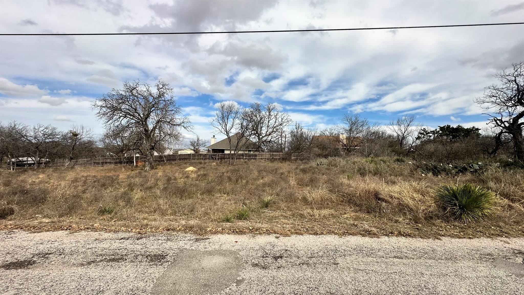 Lot 398, 399, 400 Sweetbriar DR, Granite Shoals, TX 78654 photo 4