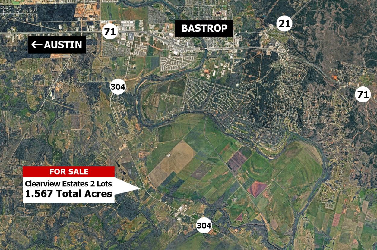 Lot 12 Patti CV, Bastrop, TX 78602 photo 5