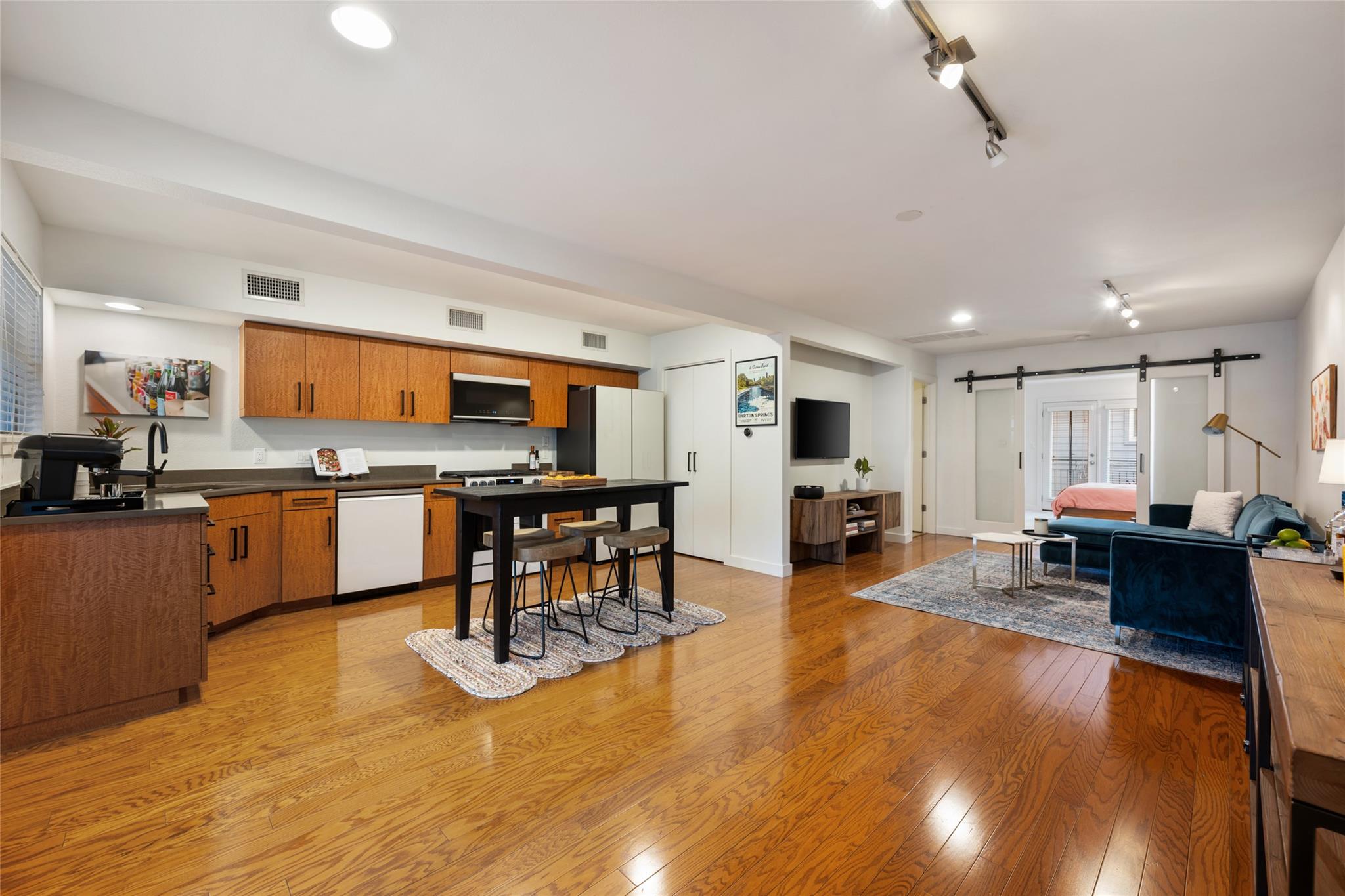 10th Street Condos