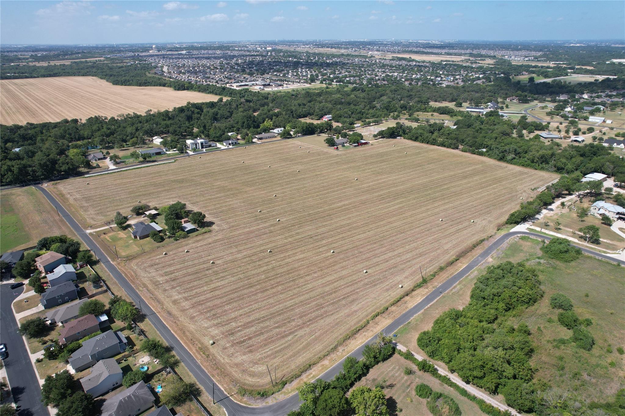 CR 135 @ Coyote Trail County Road 135 RD, Hutto, TX 78634 photo 5