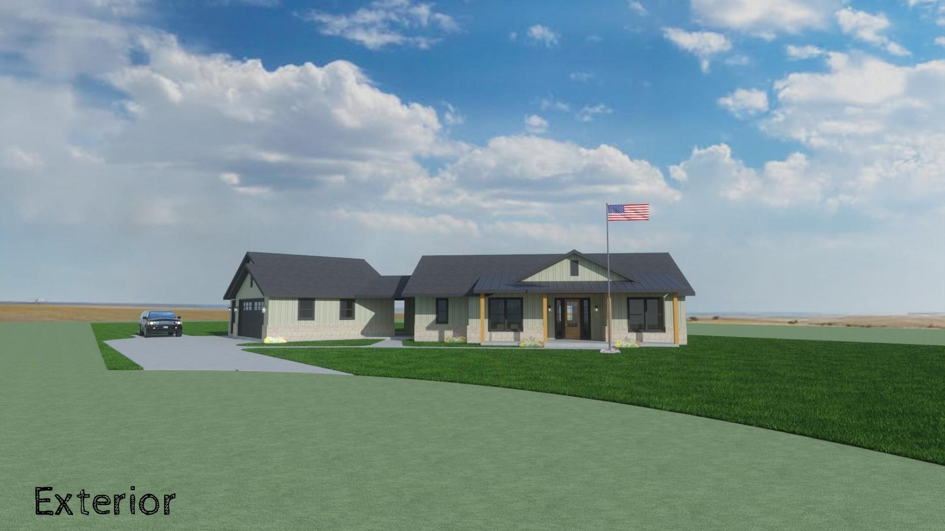 Phase 1 Amended The Cove