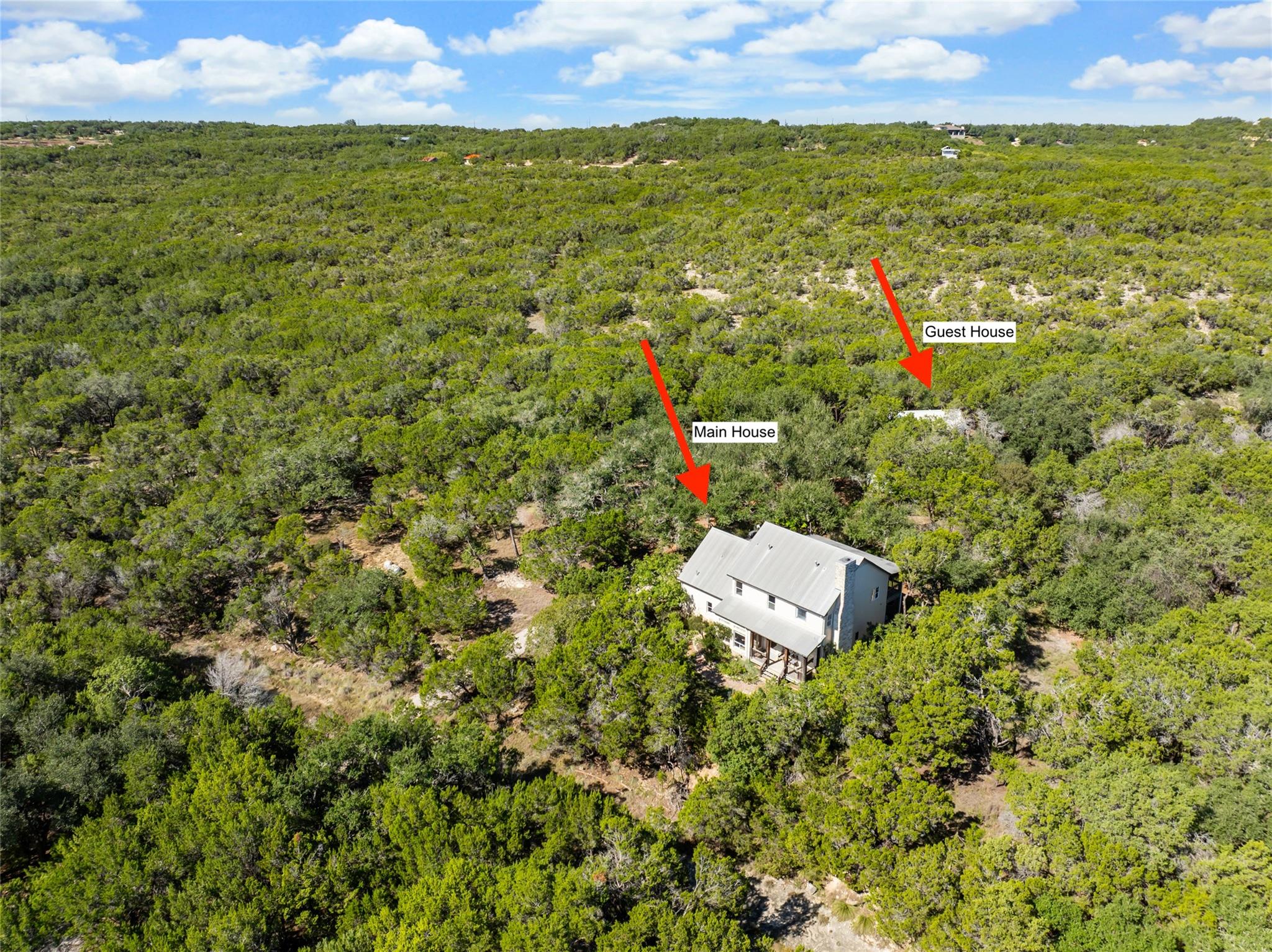 2422 Stagecoach Ranch RD, Dripping Springs, TX 78620 photo 2