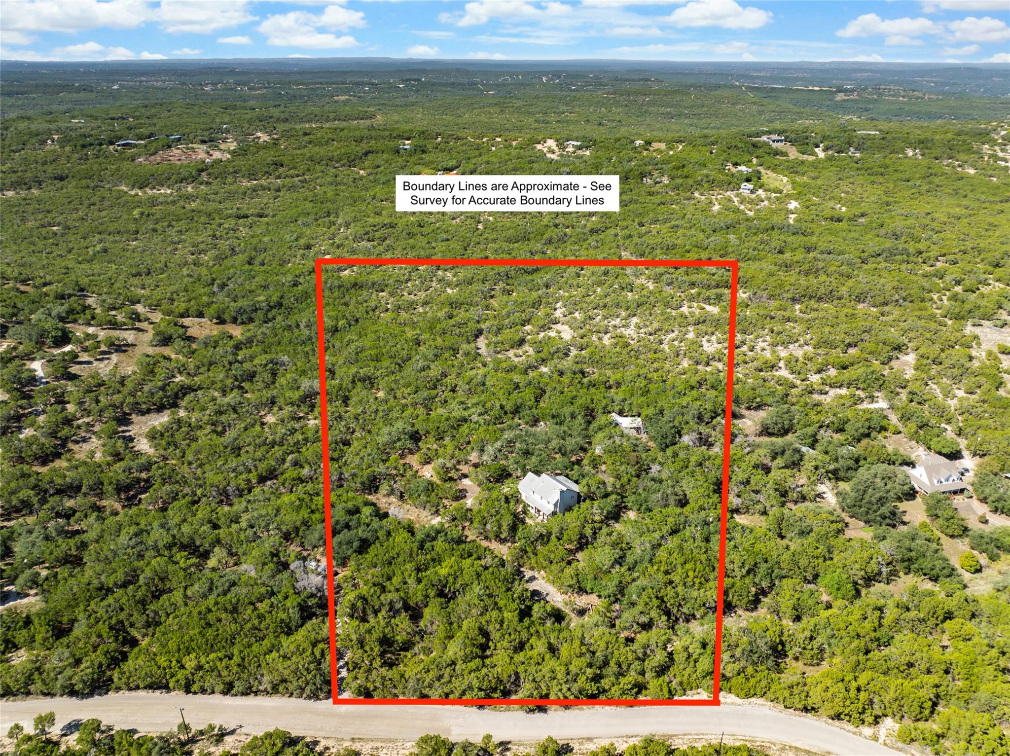 2422 Stagecoach Ranch RD, Dripping Springs, TX 78620 photo 3