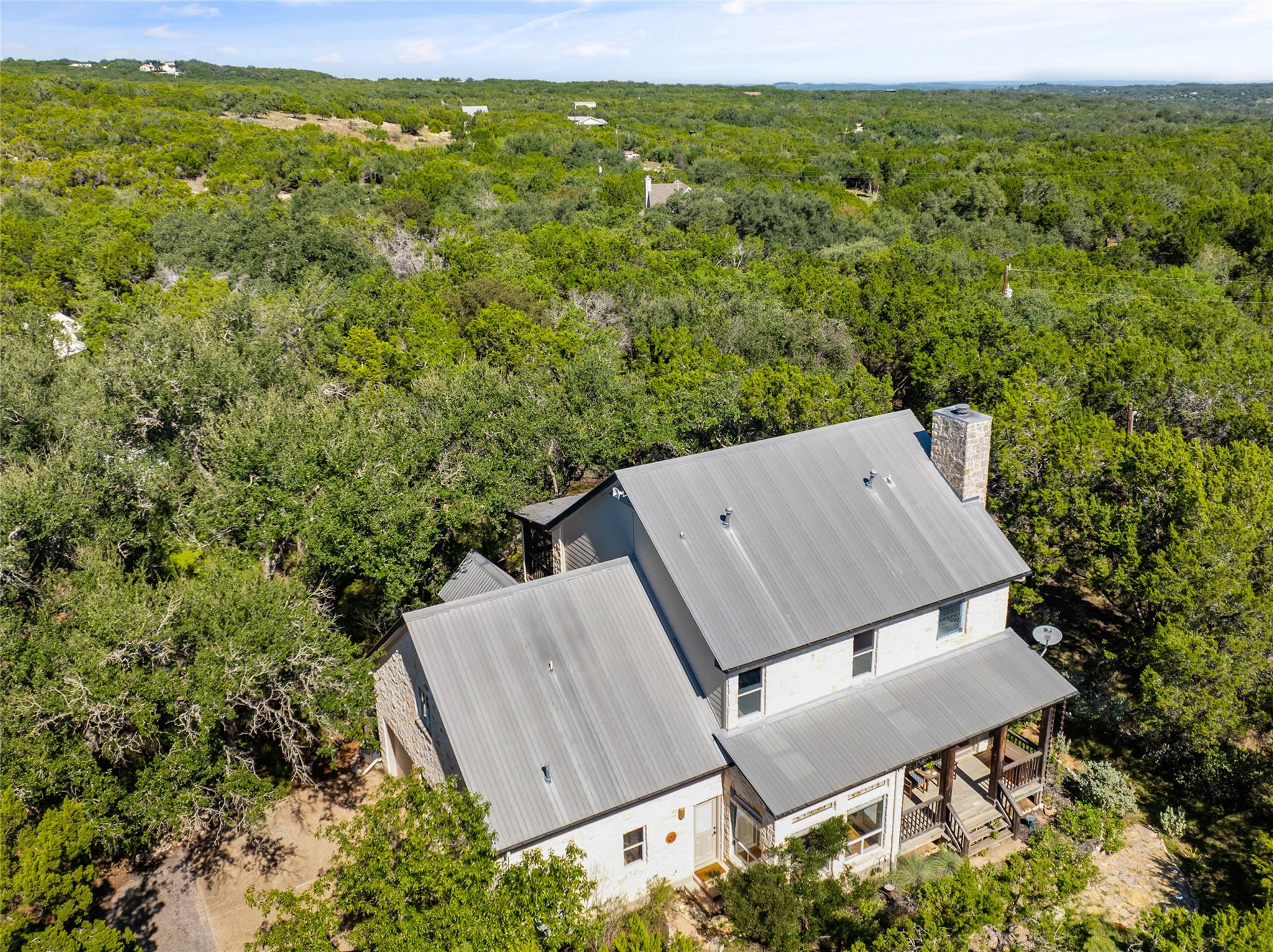 Stagecoach Ranch