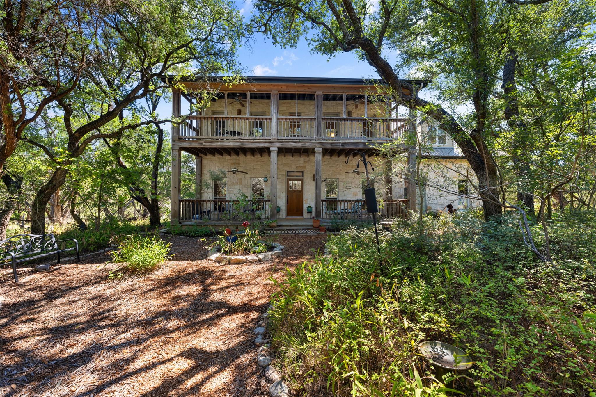 2422 Stagecoach Ranch RD, Dripping Springs, TX 78620 photo 4