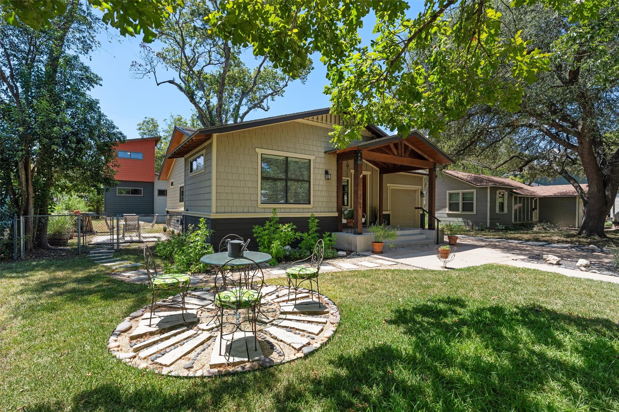 2709 Geraghty Ave, Austin, TX 78757 photo 2