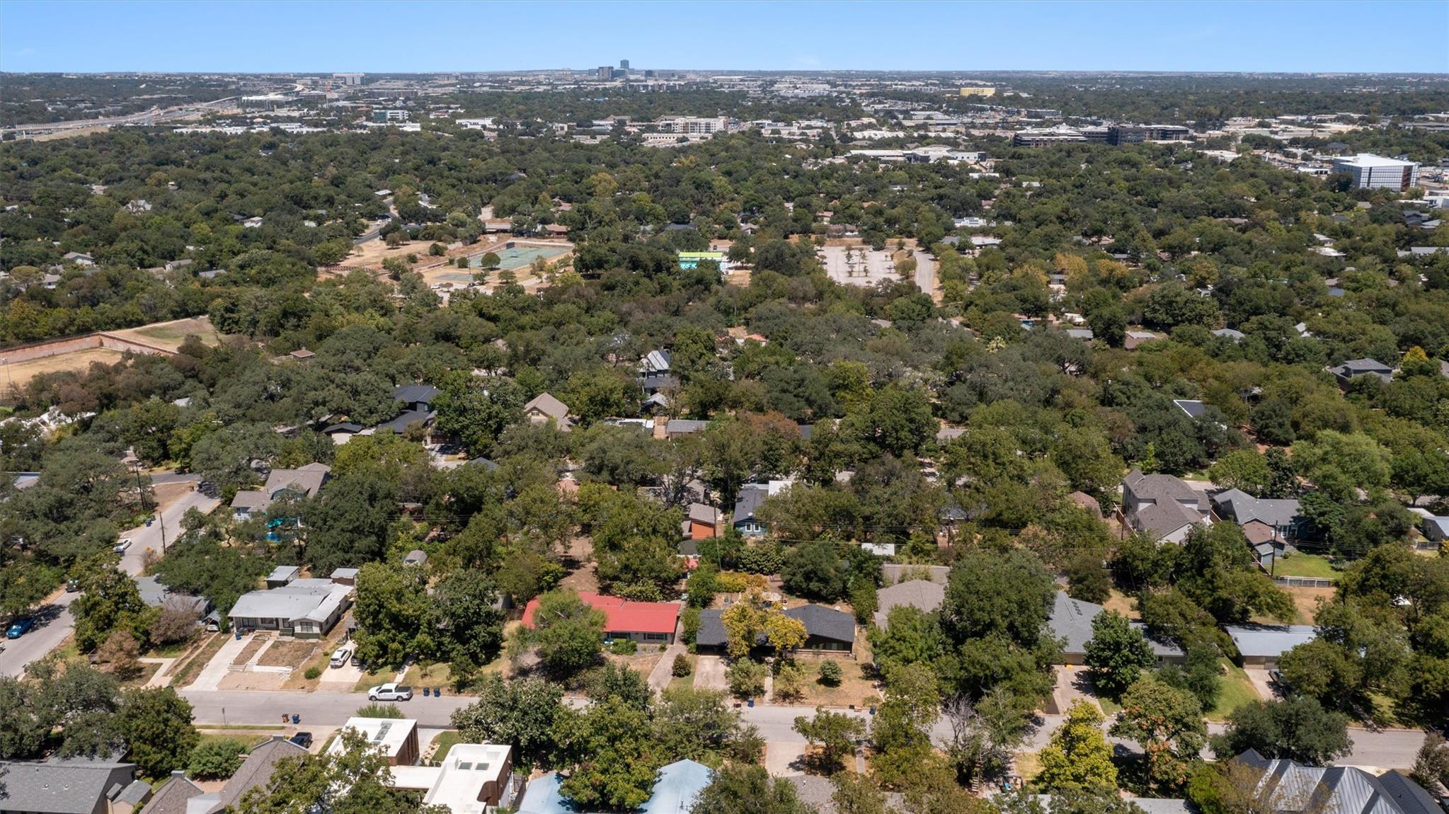 2709 Geraghty Ave, Austin, TX 78757 photo 5