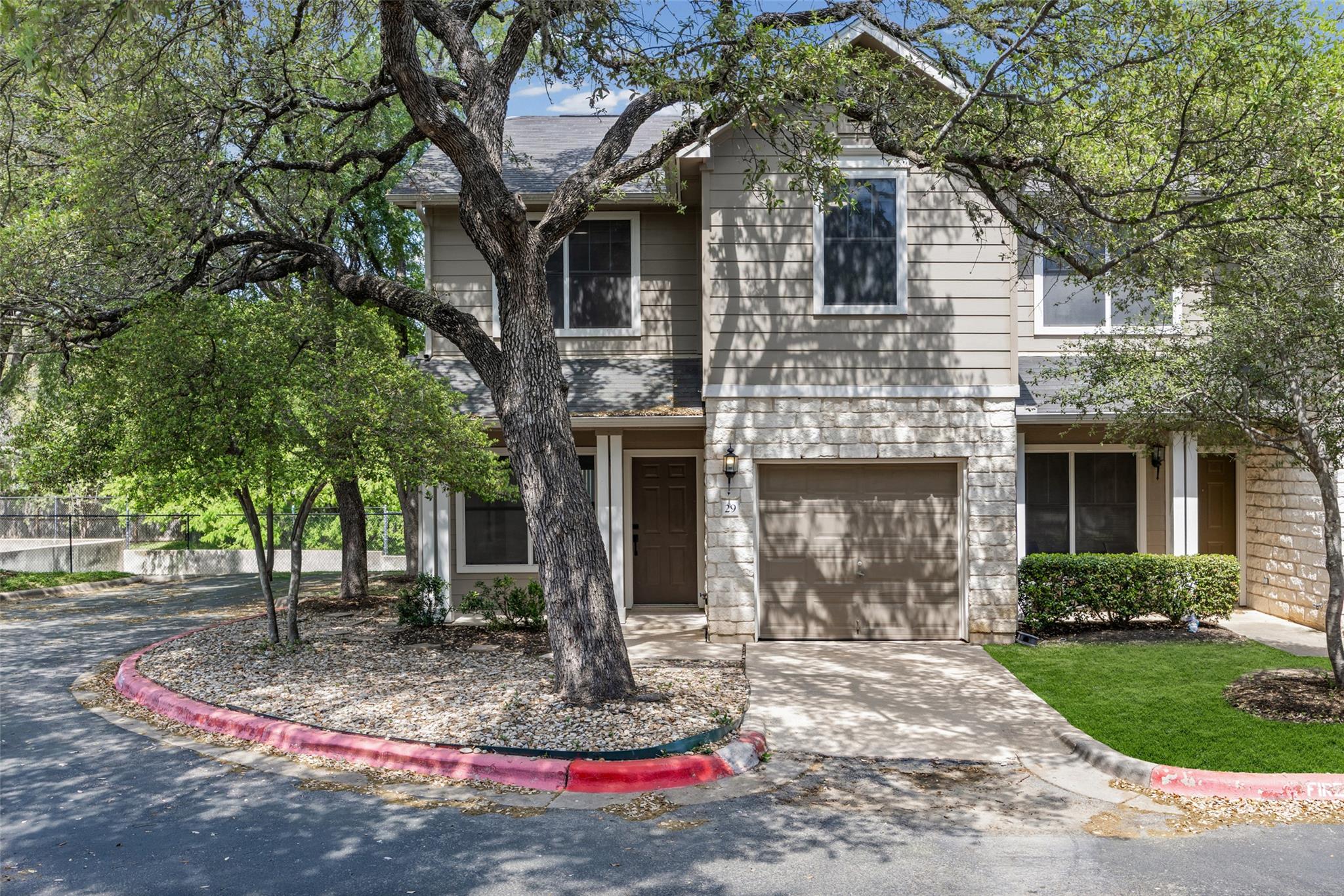 Whispering Valley Condo Amd