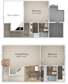2809 William Cannon DR #E201, Austin, TX 78745 photo 2