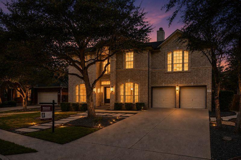 1308 Sawdust CT, Austin, TX 78732 photo 2