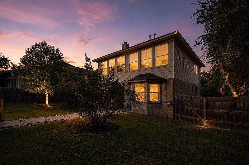 1308 Sawdust CT, Austin, TX 78732 photo 4