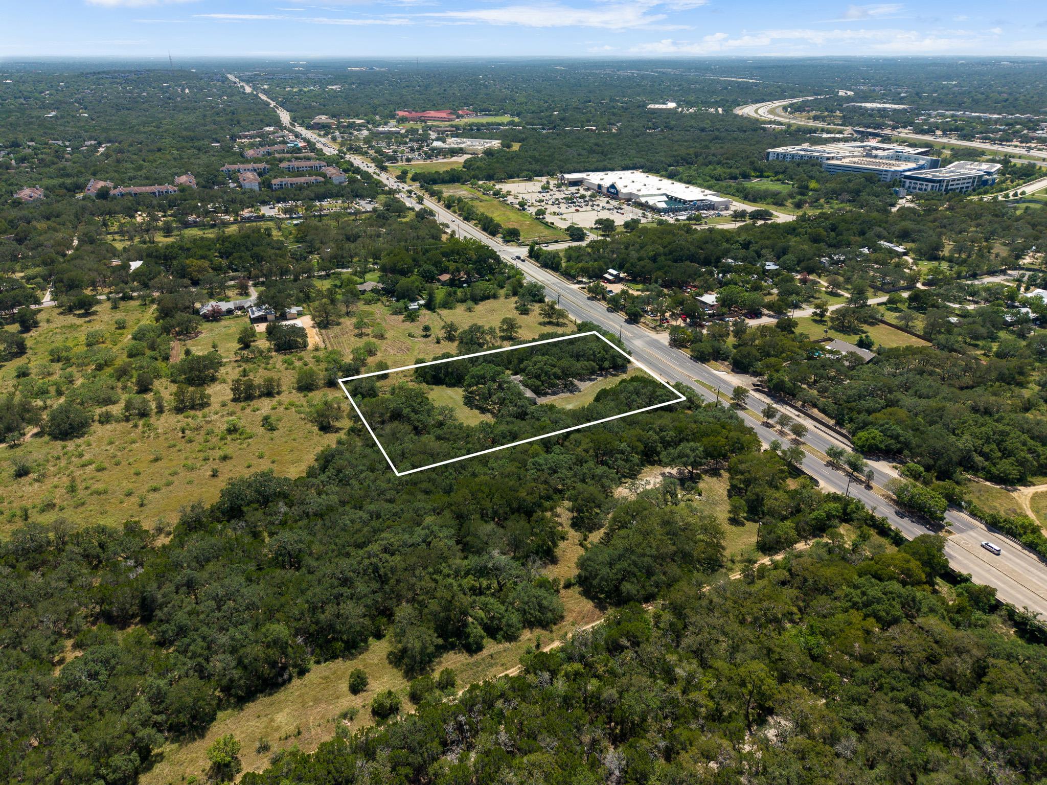 6203 Brodie LN, Sunset Valley, TX 78745 photo 2