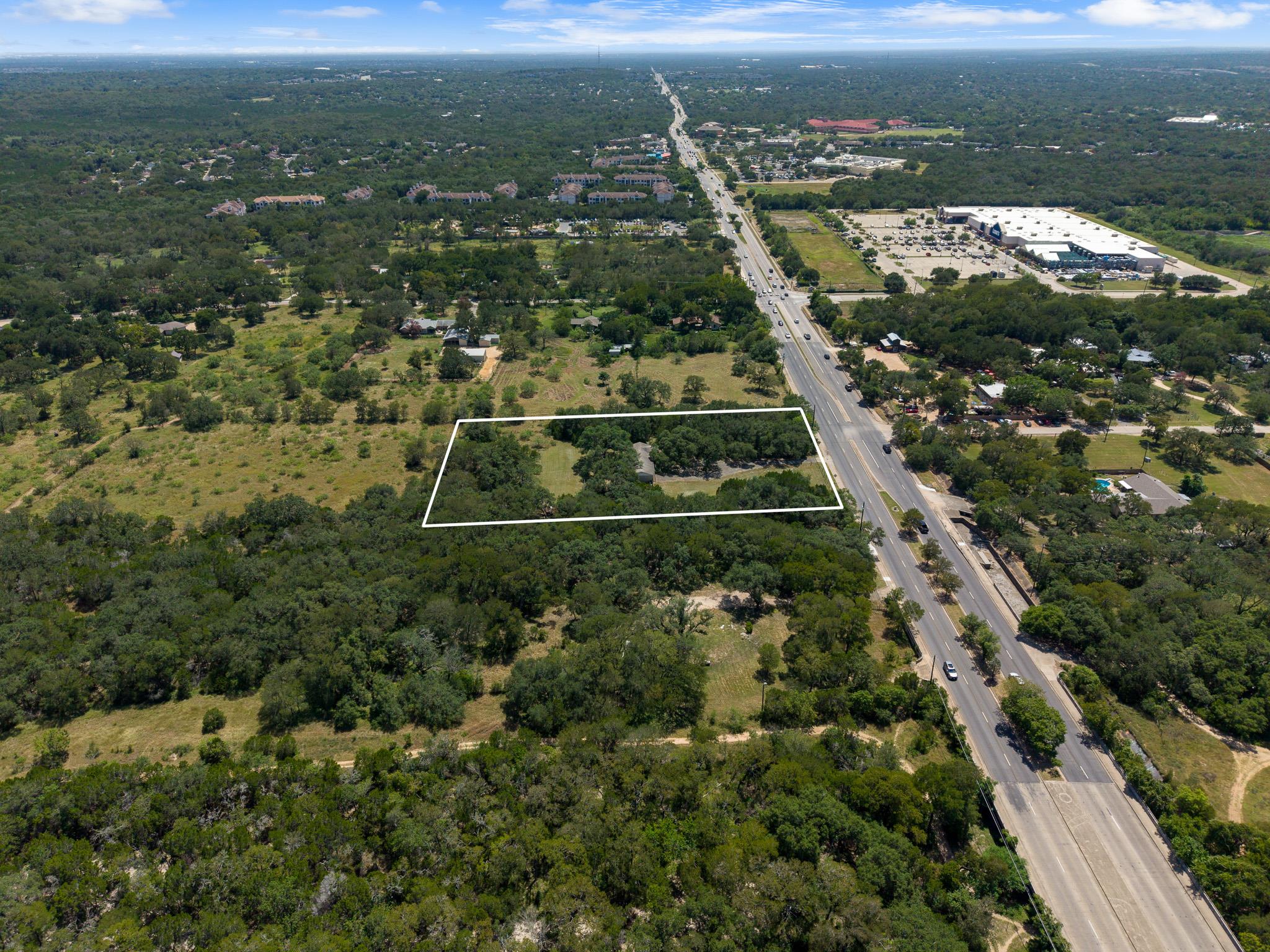 6203 Brodie LN, Sunset Valley, TX 78745 photo 3