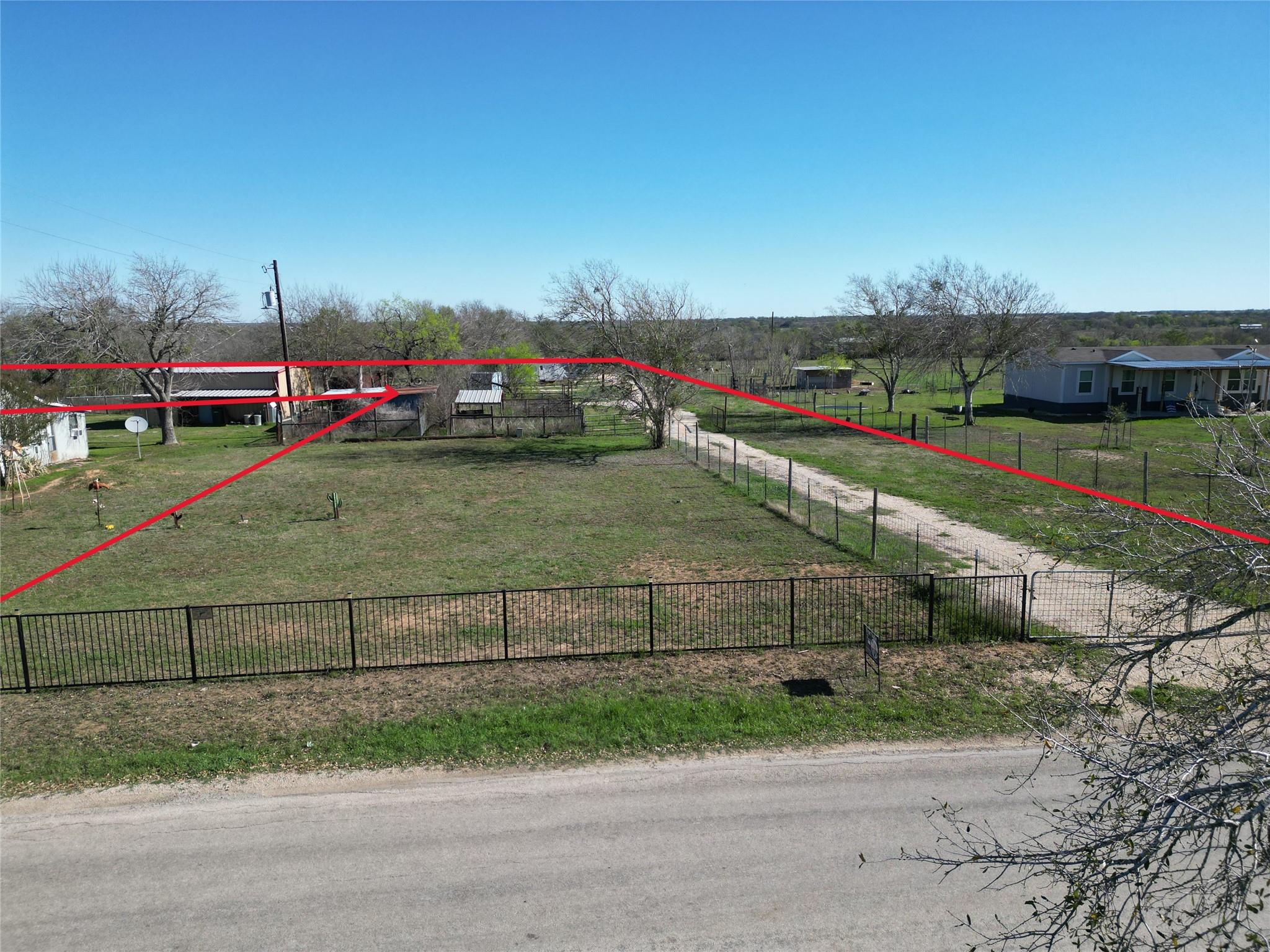 TBD Taylorsville RD, Dale, TX 78616 photo 5