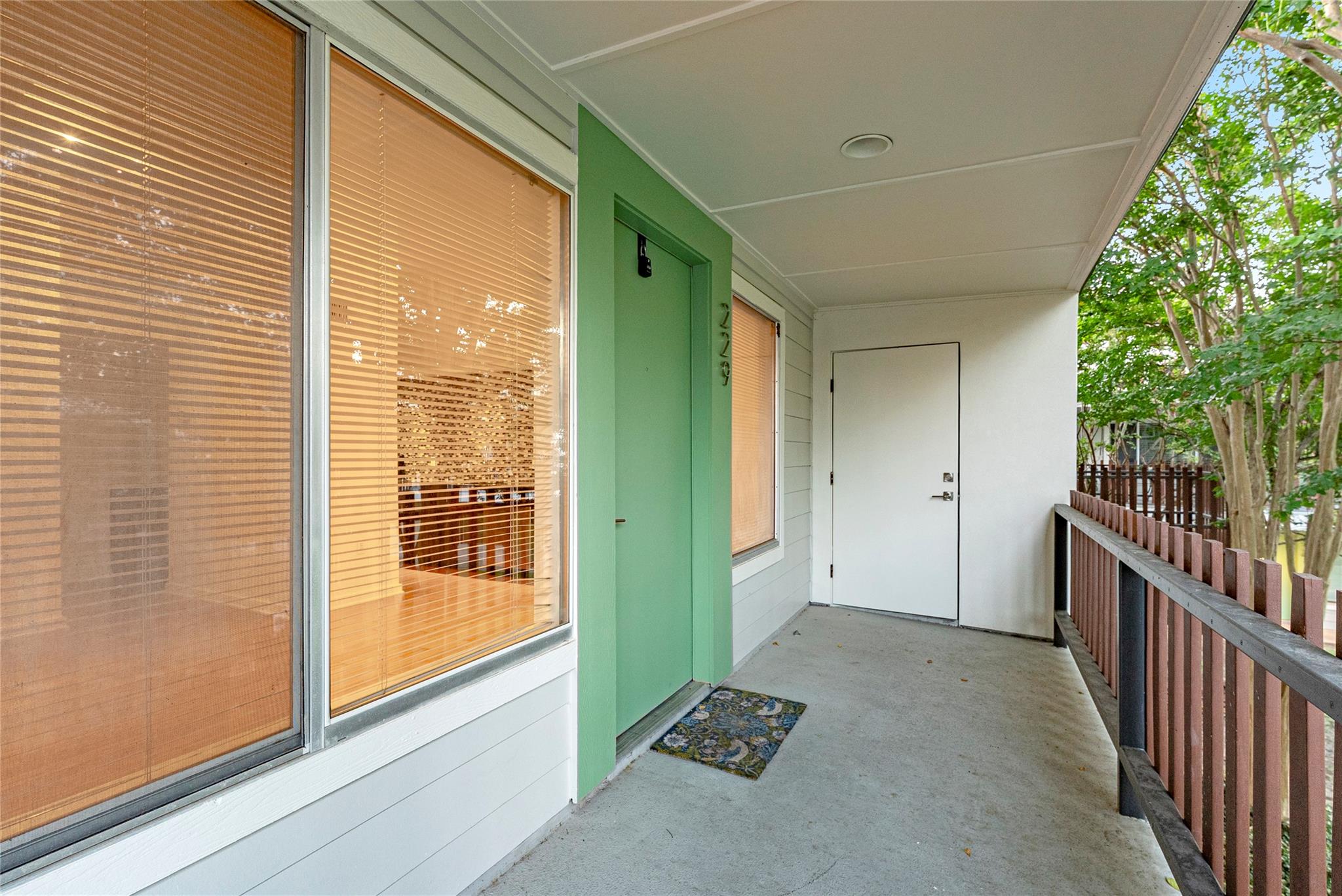 2200 Dickson DR #229, Austin, TX 78704 photo 2