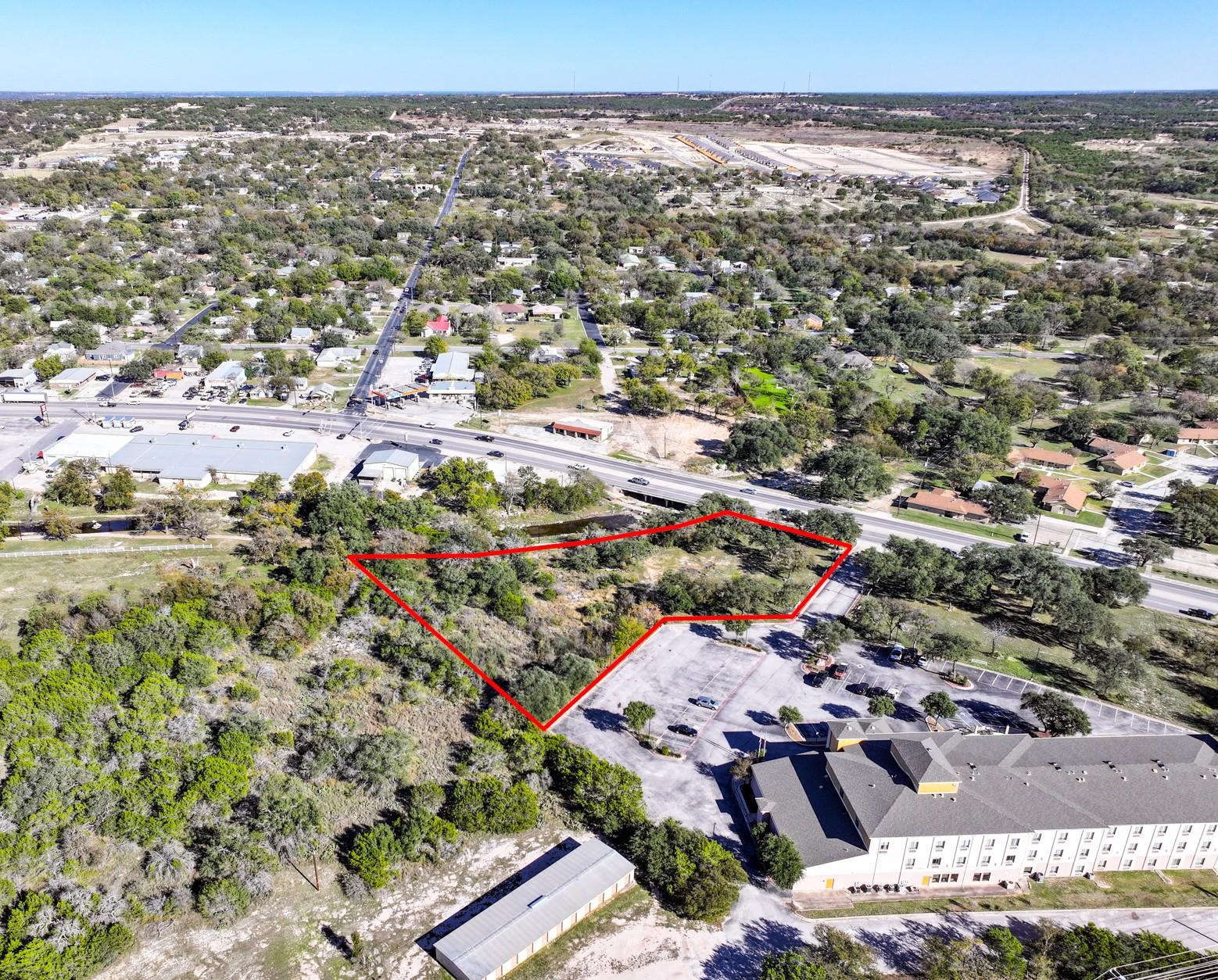 806 Water ST, Burnet, TX 78611 photo 4
