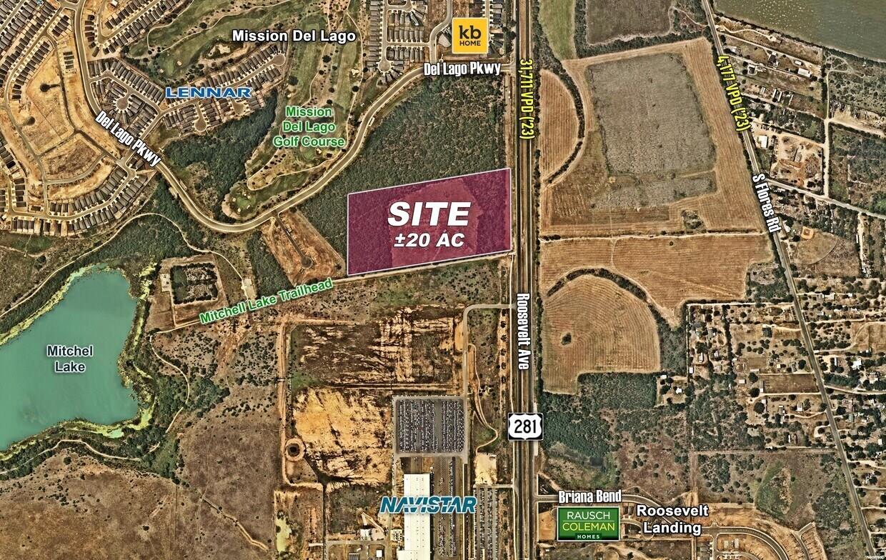 13699 US-281 Highway, San Antonio, TX 78221 photo 3