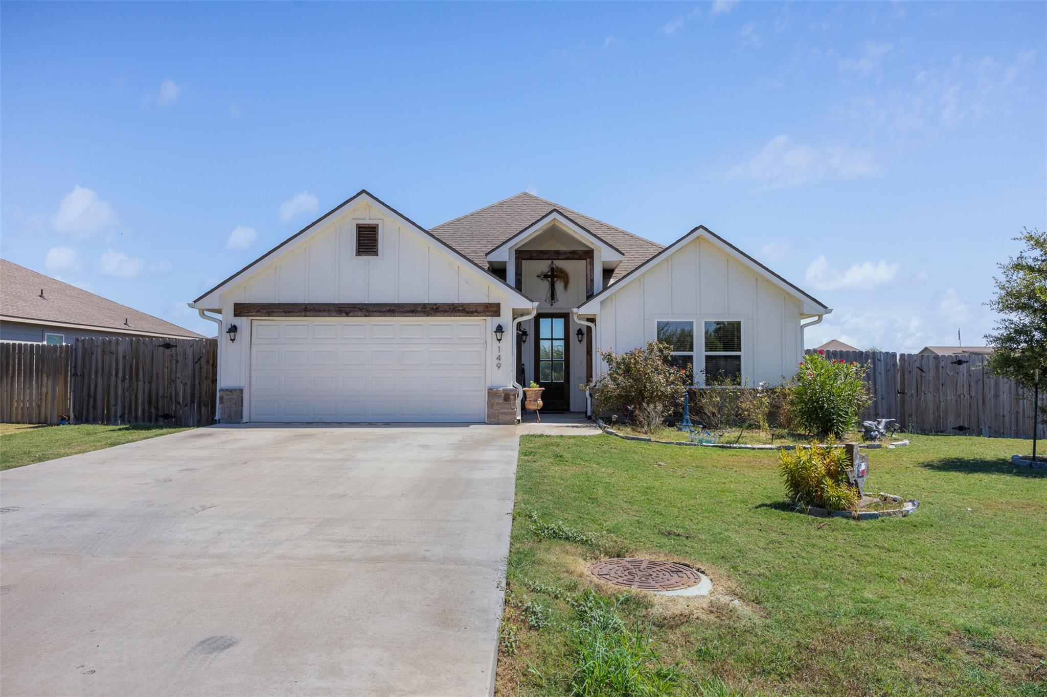 149 Windmill RD, Snook, TX 77879 photo 5