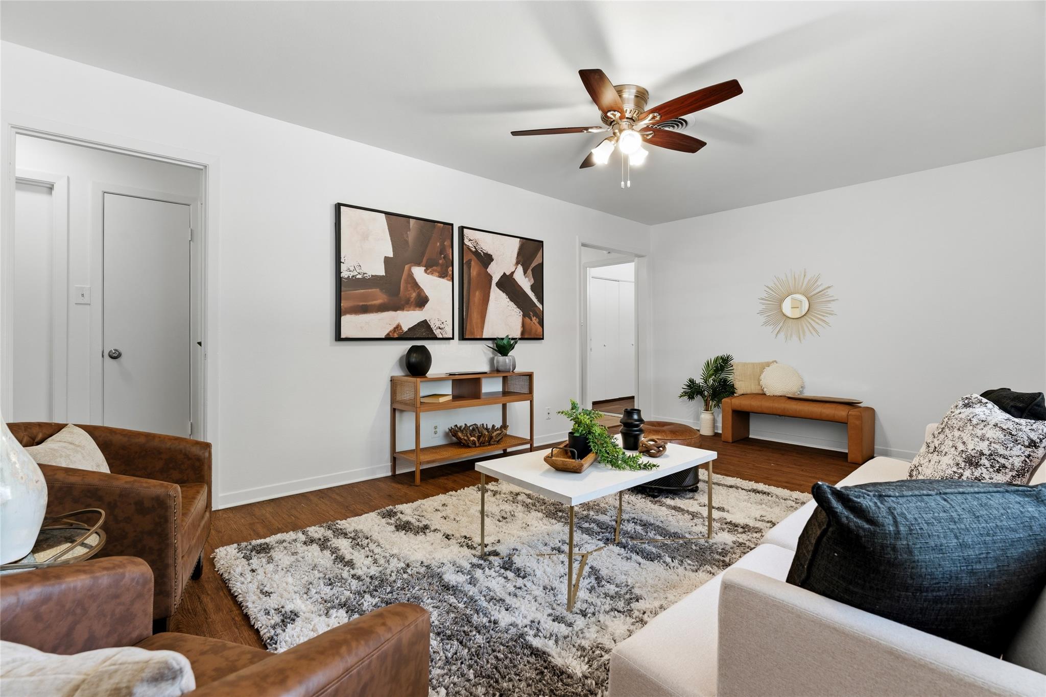 2206 Alta Vista Ave, Austin, TX 78704 photo 4