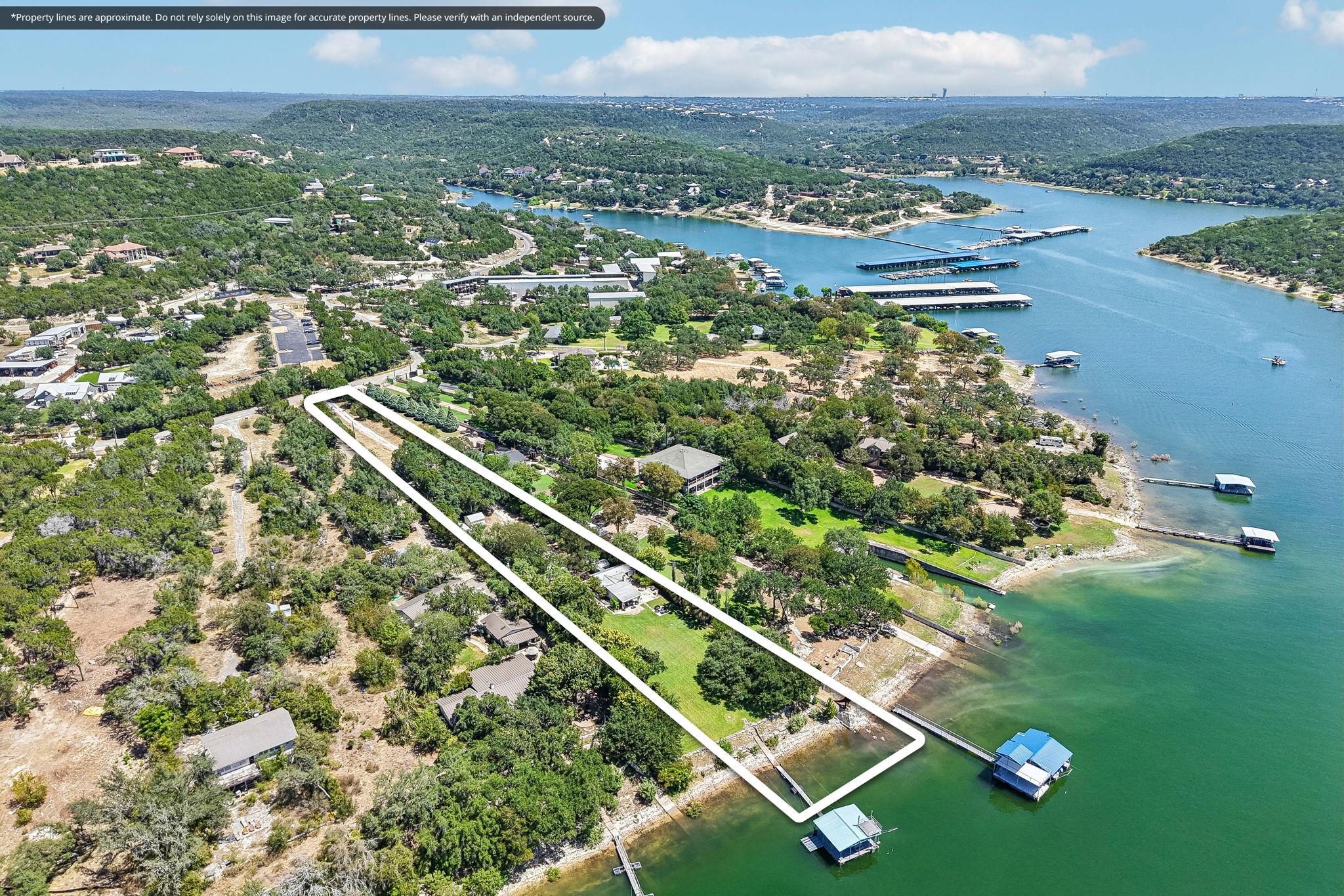 Lake Travis 17