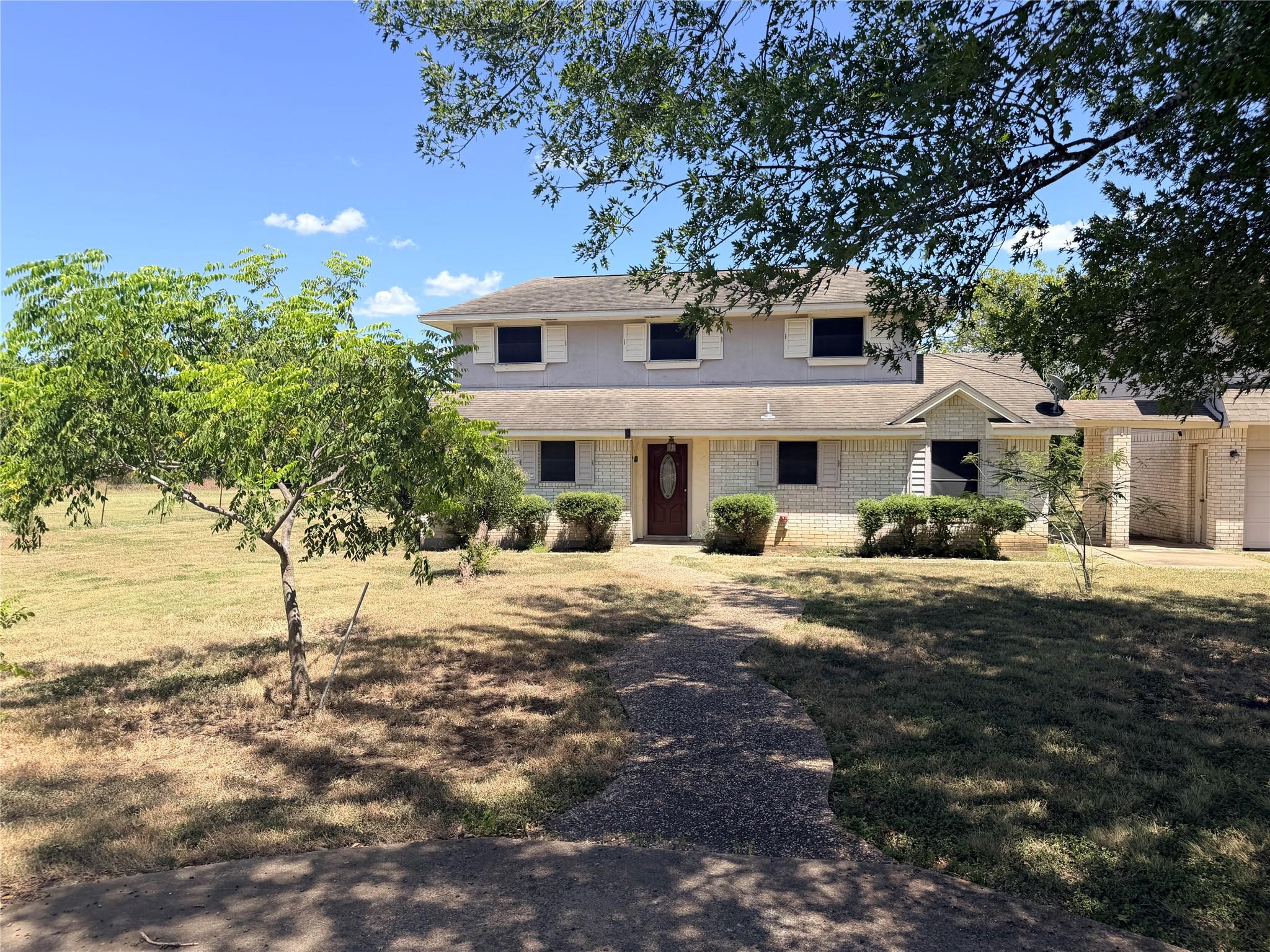 Bettes Acres