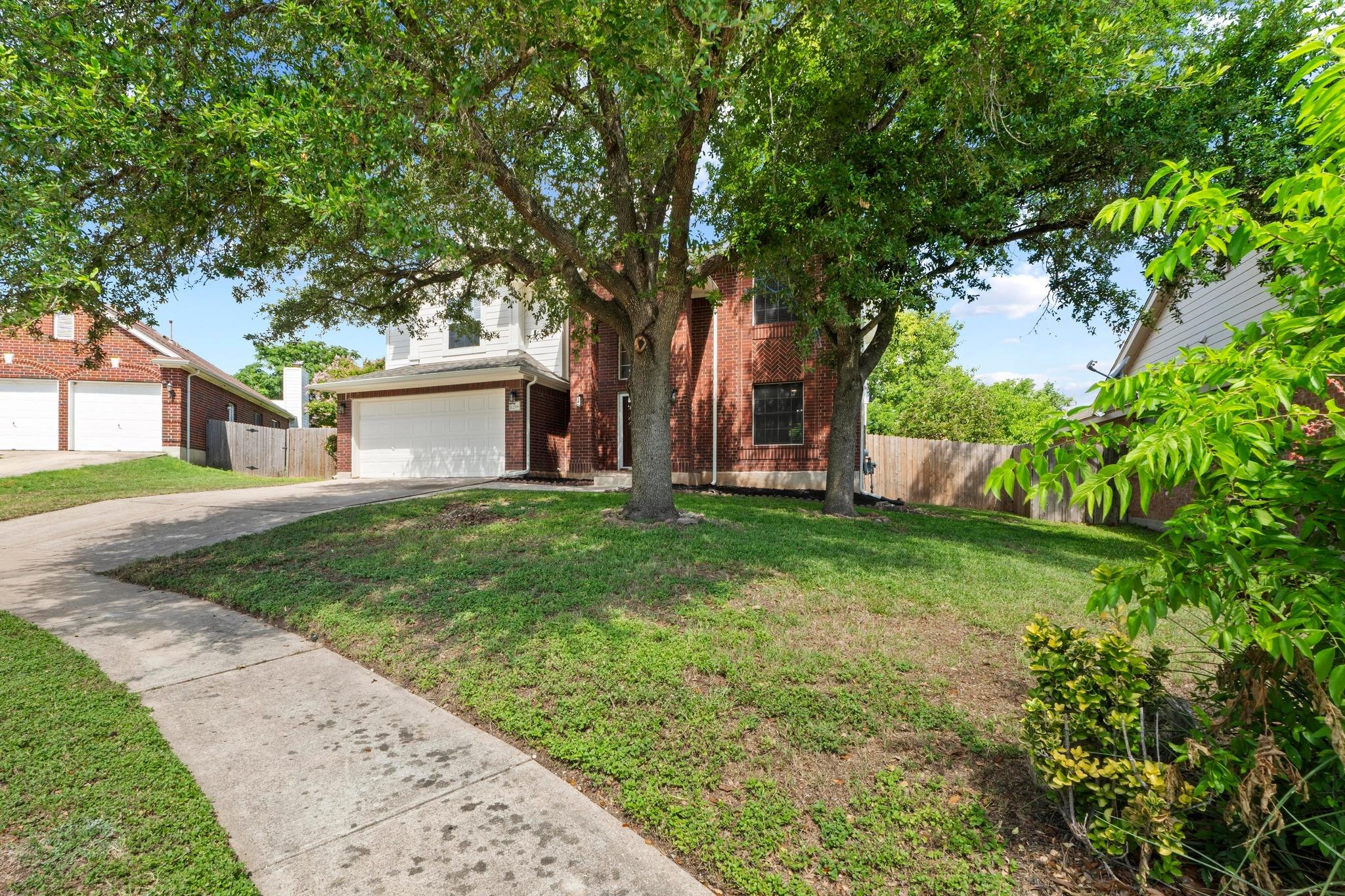 12708 Collindale CV, Austin, TX 78753 photo 2