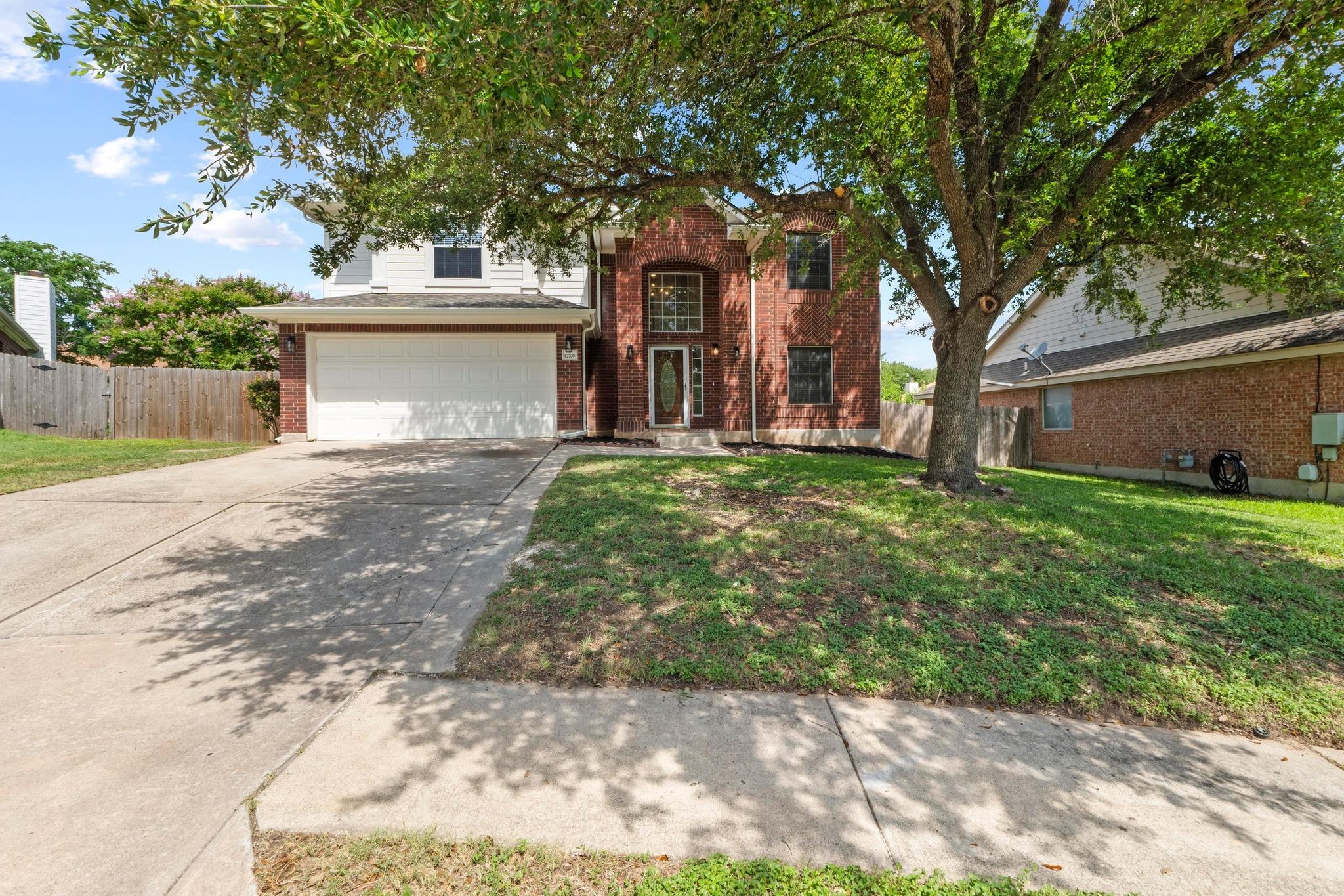 12708 Collindale CV, Austin, TX 78753 photo 3