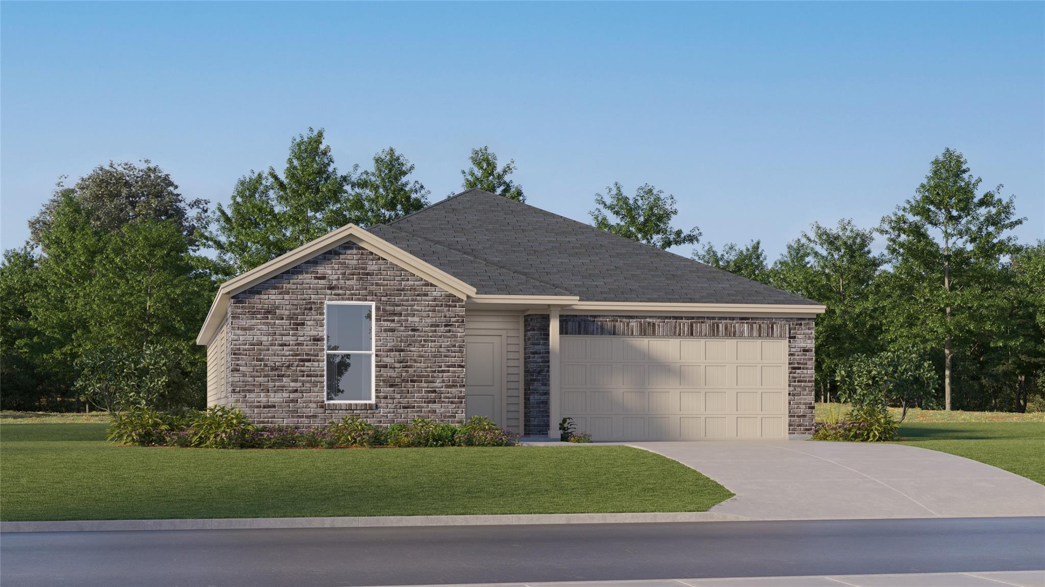 408 Hailstone LN, Marble Falls, TX 78654 photo 2