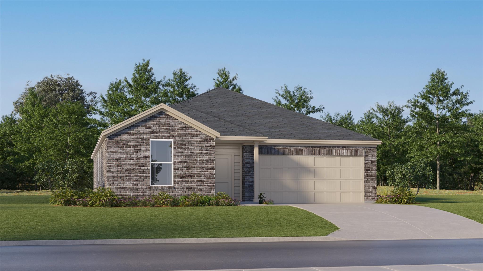 408 Hailstone LN, Marble Falls, TX 78654 photo 3