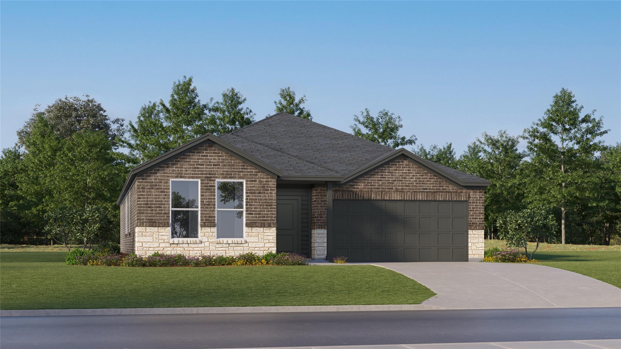 408 Hailstone LN, Marble Falls, TX 78654 photo 5