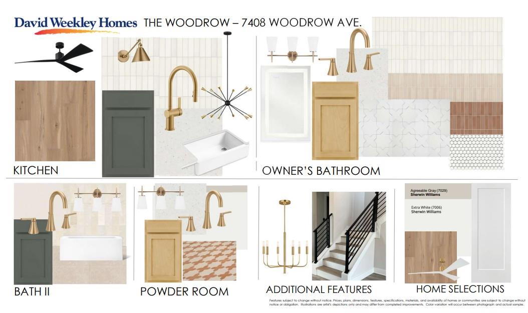 7408 Woodrow Ave, Austin, TX 78757 photo 4