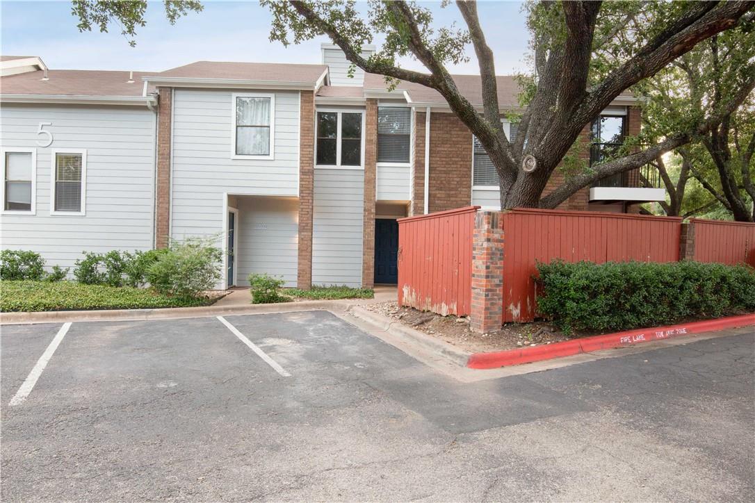 Summerwind Townhome Condo Amd