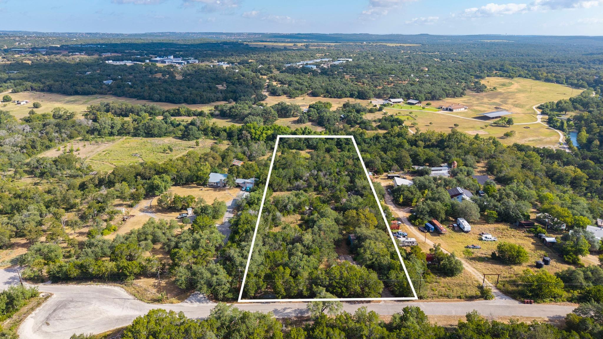 12716 Pauls Valley RD, Austin, TX 78737 photo 2