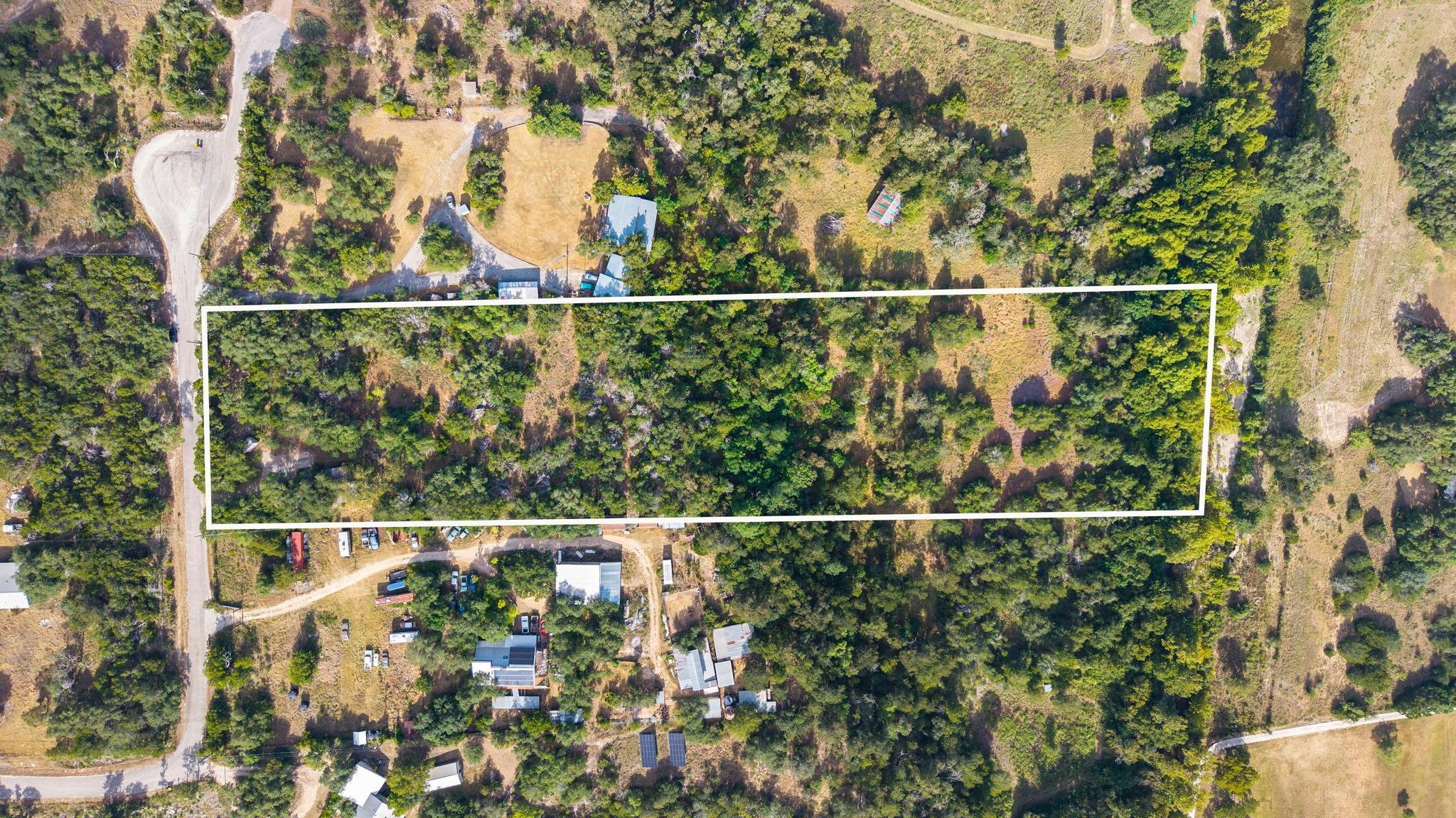 12716 Pauls Valley RD, Austin, TX 78737 photo 3