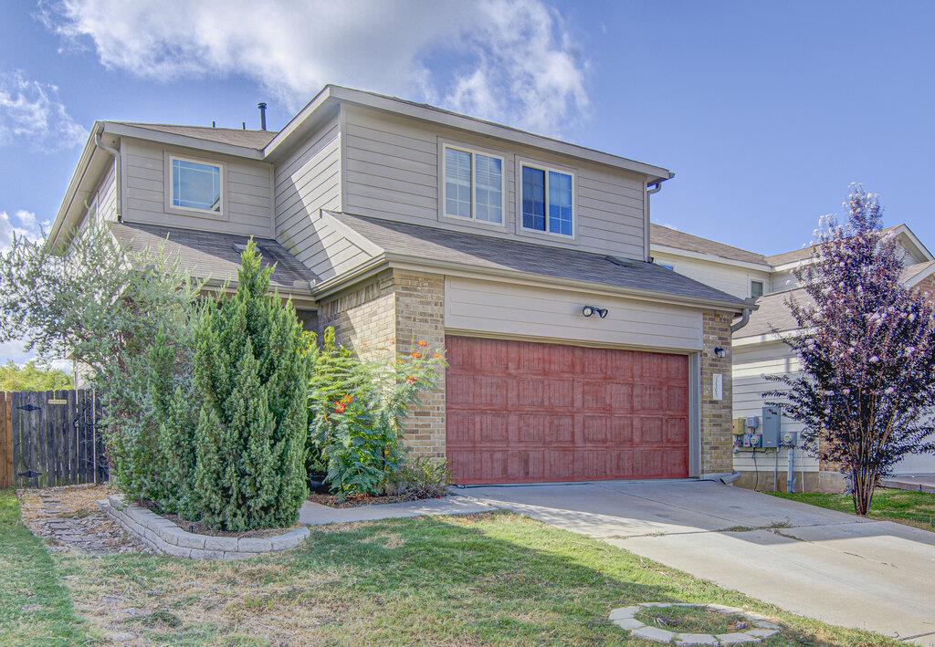 3505 Colorado High Ave, Austin, TX 78744 photo 2