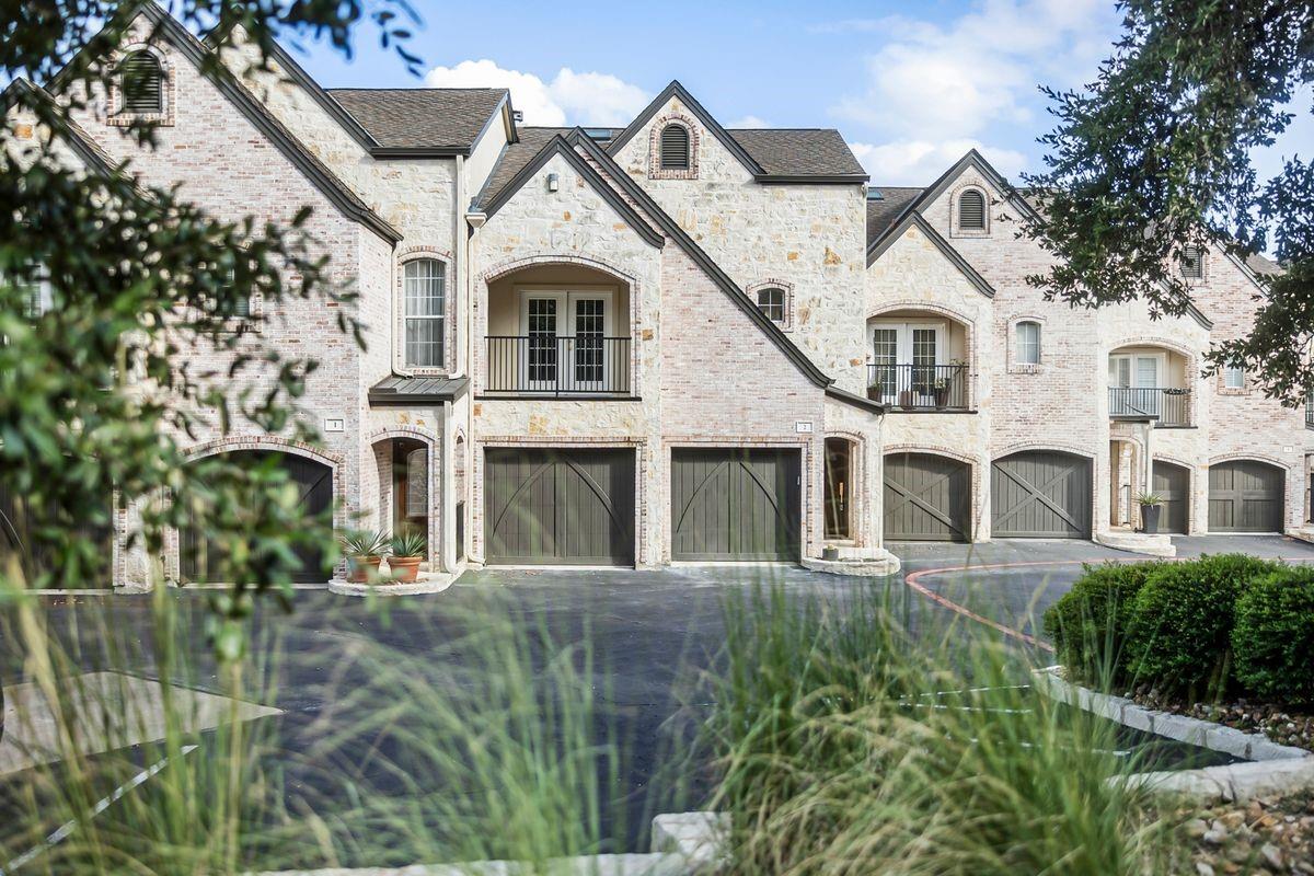 1701 Spyglass DR #2, Austin, TX 78746 photo 2