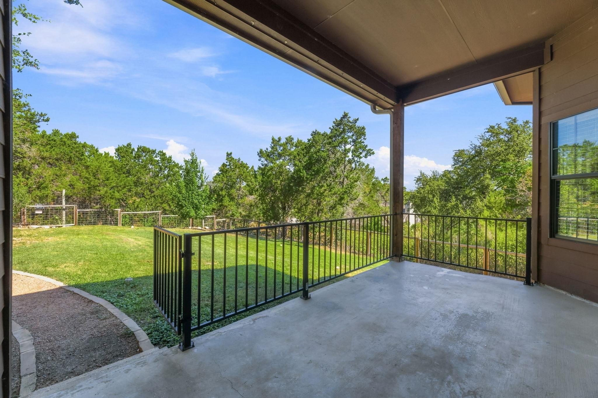 2302 Yellow Bird TRL, Austin, TX 78734 photo 3