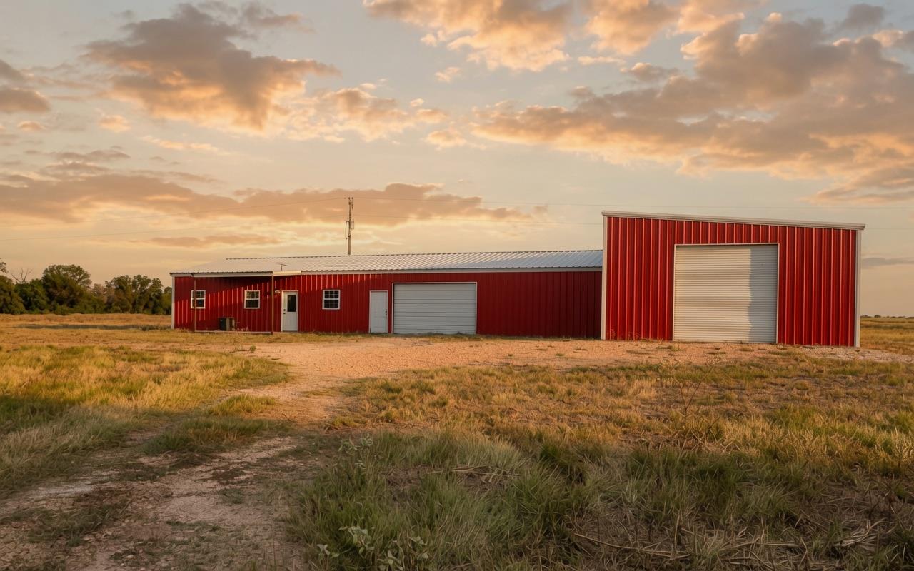 5043 Old Waelder RD, Flatonia, TX 78941 photo 2