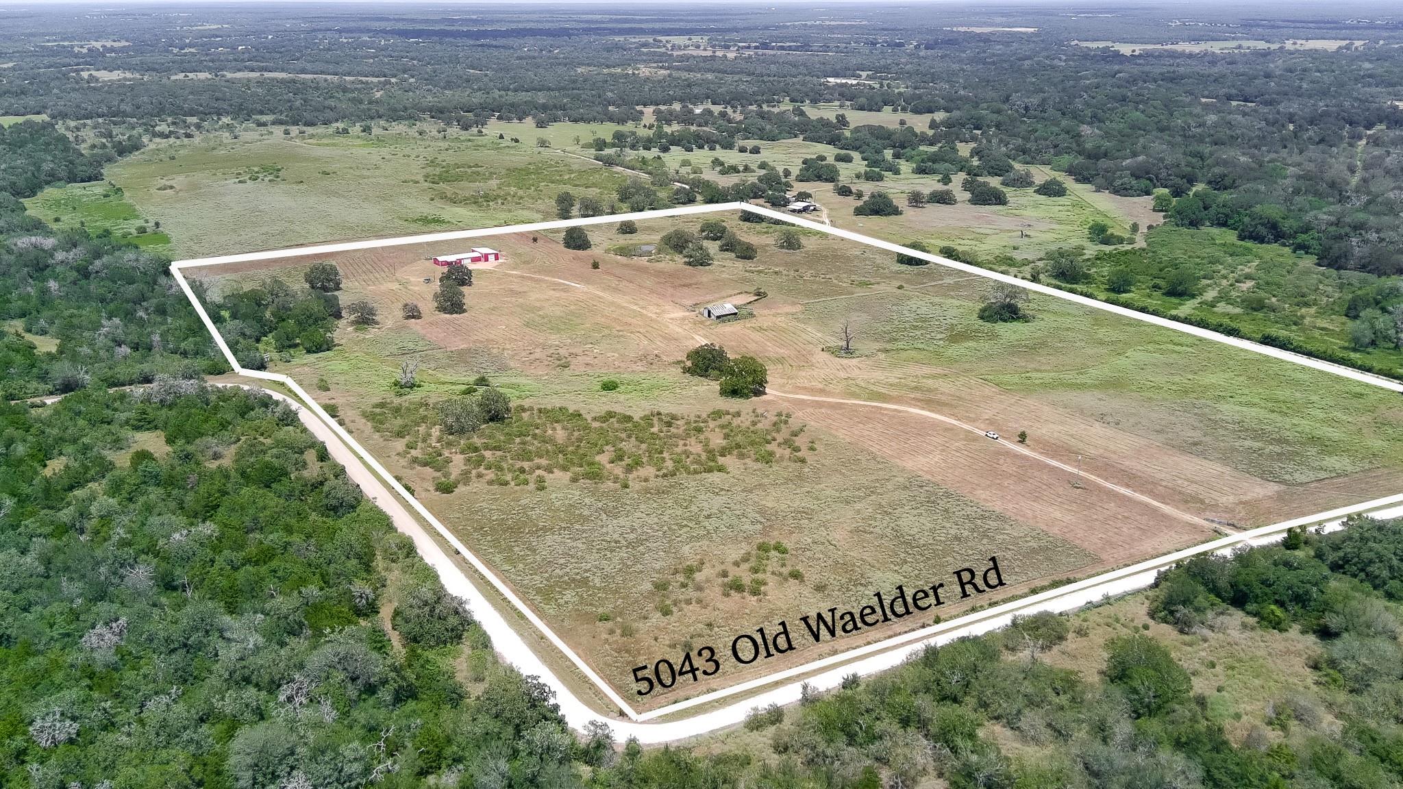 5043 Old Waelder RD, Flatonia, TX 78941 photo 5