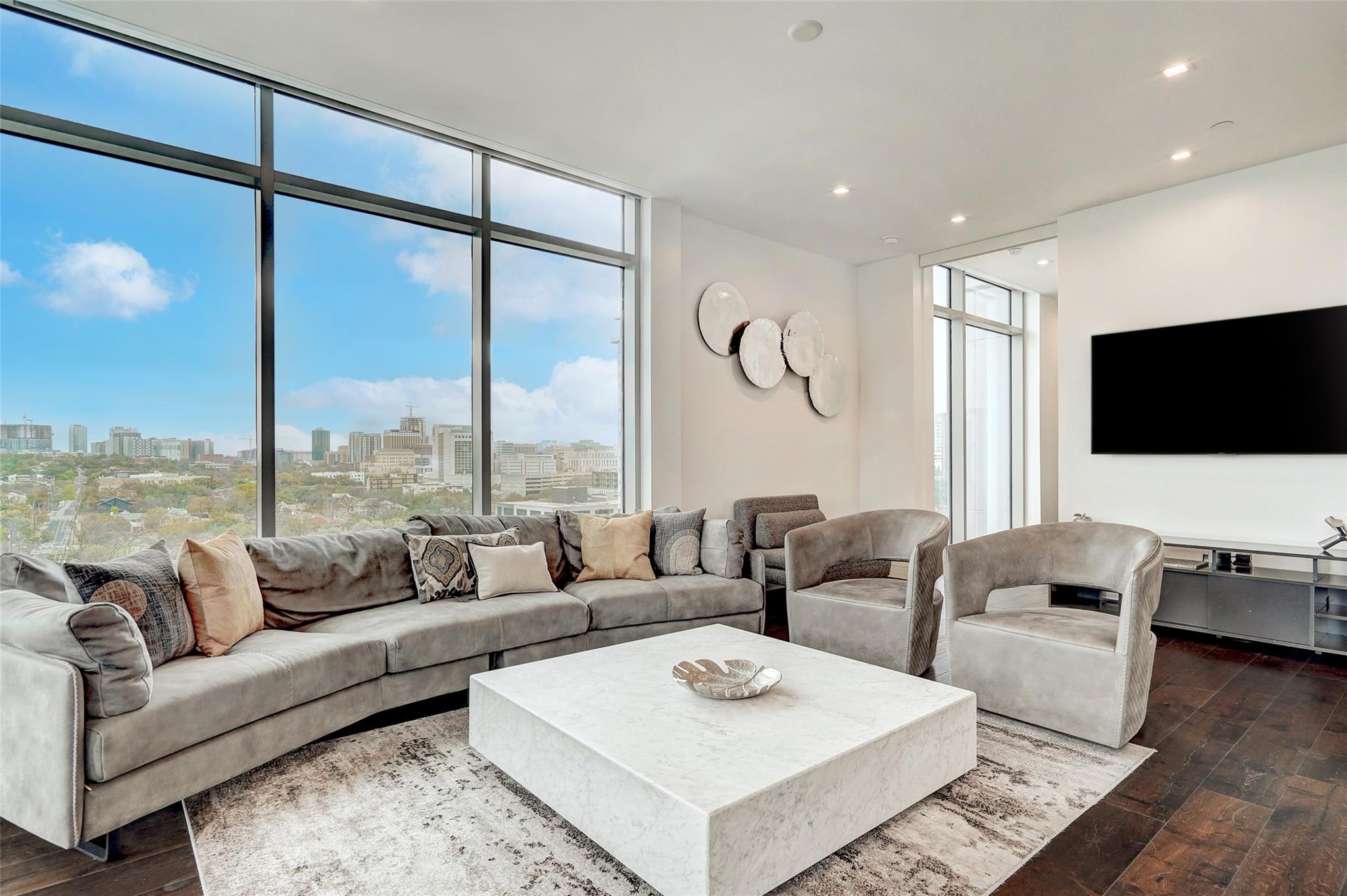501 West Ave #1304, Austin, TX 78701 photo 4
