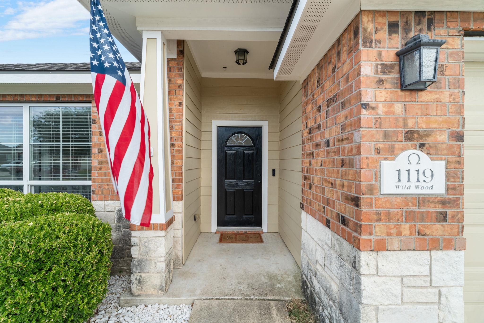 1119 Wild Wood DR, Temple, TX 76504 photo 2