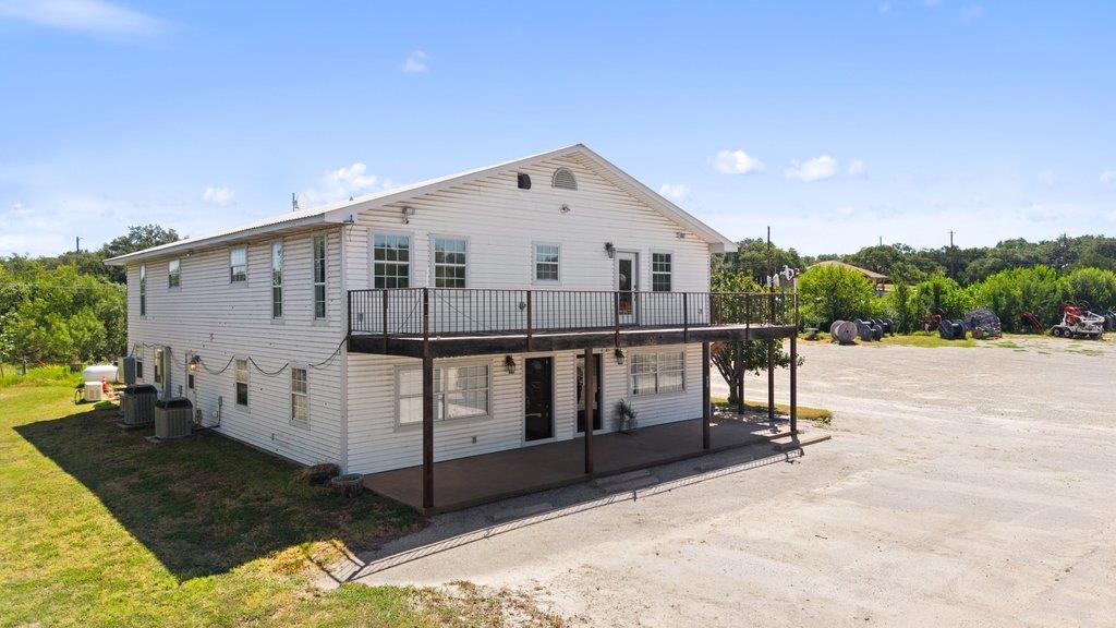 206 US HWY 281, Johnson City, TX 78636 photo 2