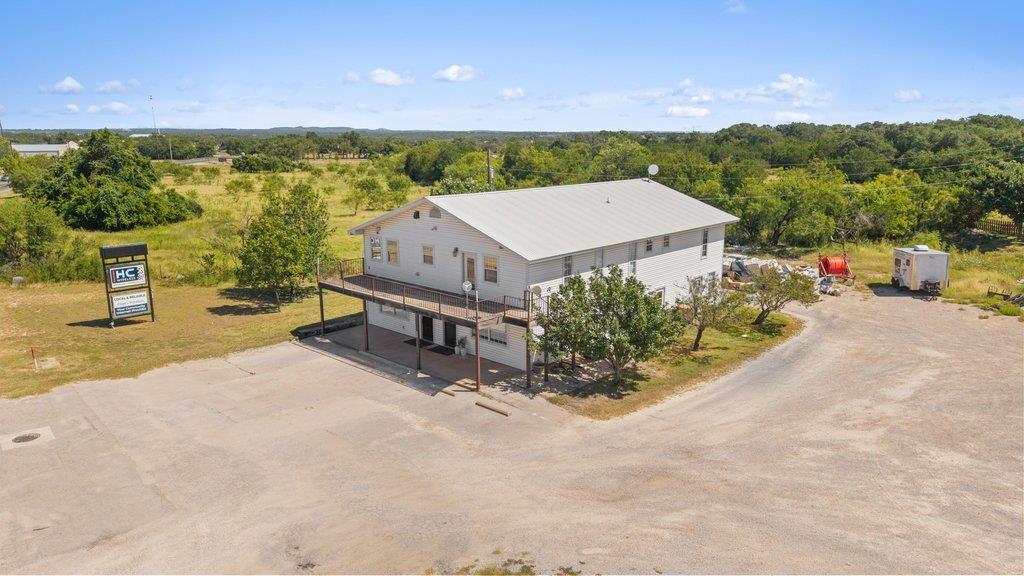 206 US HWY 281, Johnson City, TX 78636 photo 4