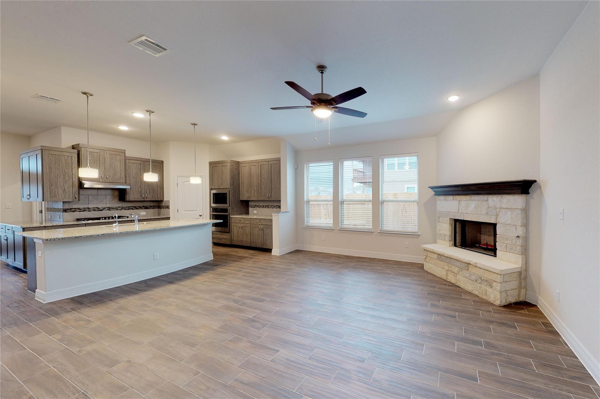 217 Blue Vervain TRL, Georgetown, TX 78633 photo 3