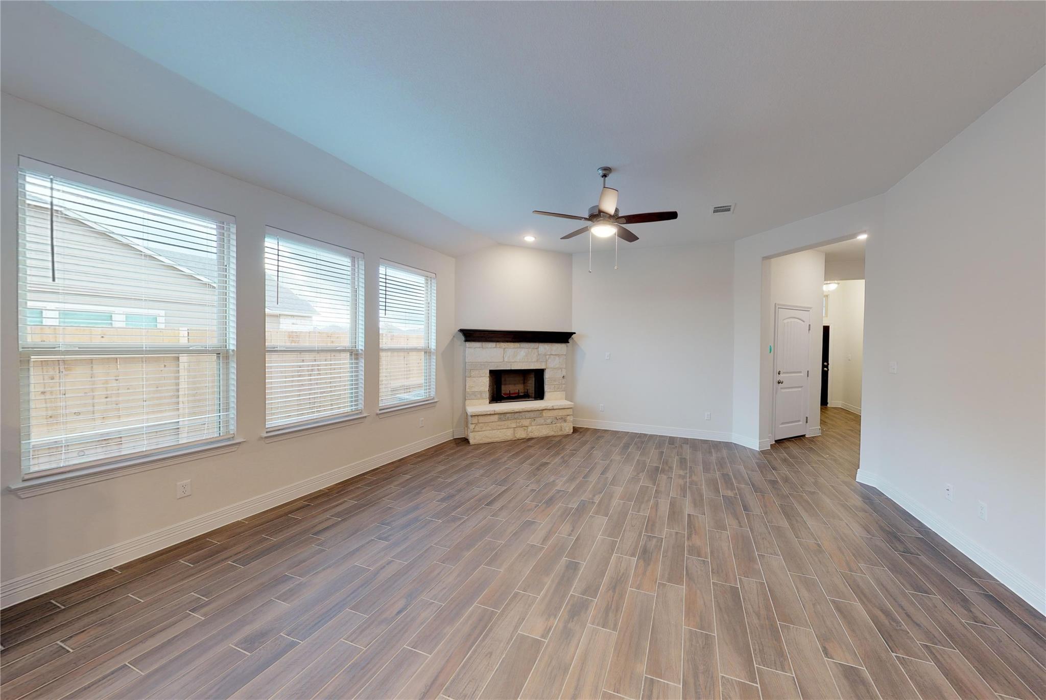 217 Blue Vervain TRL, Georgetown, TX 78633 photo 4